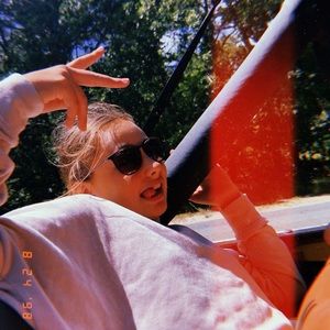 Meet your Posher, Madison